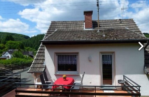 Wimbach Casa | Casa de vacaciones Wimbach para 2 - 6 personas con 2 dormitorios - Casa de vacaciones