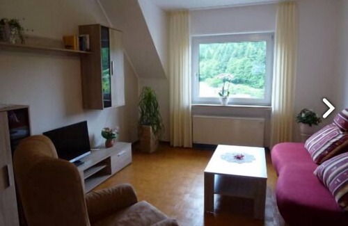 Wimbach Casa | Casa de vacaciones Wimbach para 2 - 6 personas con 2 dormitorios - Casa de vacaciones