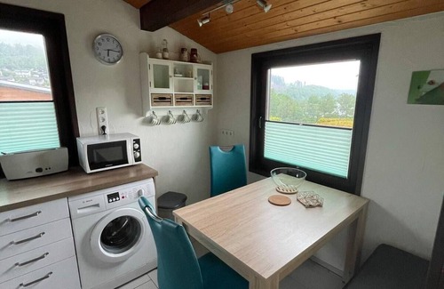 Windebruch Casa | Casa de vacaciones Windebruch para 1 - 2 personas con 1 dormitorio - Casa de vacaciones