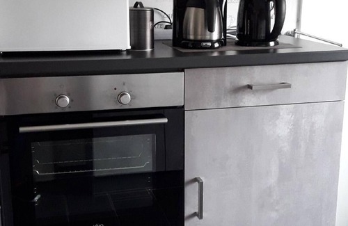 Winsen an der Aller Casa | Casa de vacaciones Winsen para 1 - 4 personas con 2 dormitorios - Casa de vacaciones