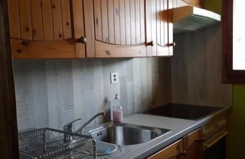Wintersingen Chalet De Esquí | Casa de vacaciones Wintersingen para 1 - 5 personas con 2 dormitorios - Casa de vacaciones independi