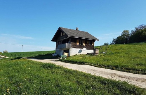 Wintersingen Chalet De Esquí | Casa de vacaciones Wintersingen para 1 - 5 personas con 2 dormitorios - Casa de vacaciones independi