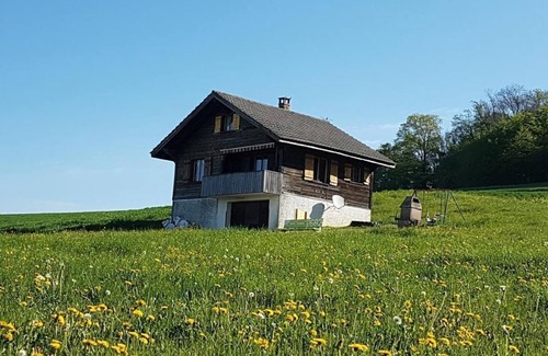 Wintersingen Chalet De Esquí | Casa de vacaciones Wintersingen para 1 - 5 personas con 2 dormitorios - Casa de vacaciones independi