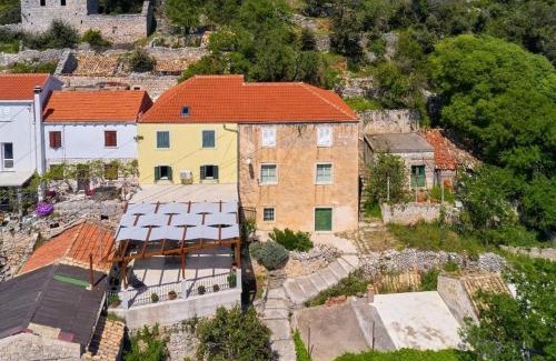 Babino Polje Casa | Holiday house with a parking space Babino Polje, Mljet - 22324