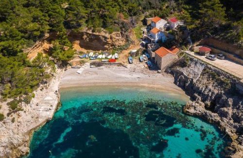 Babino Polje Casa | Holiday house with a parking space Babino Polje, Mljet - 22324