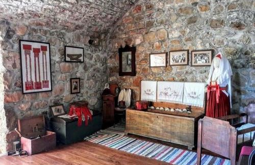 Babino Polje Casa | Holiday house with a parking space Babino Polje, Mljet - 22324