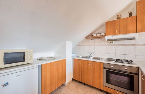 Donji Humac Casa | Casa de vacaciones con piscina Donji Humac, Brac (K-11359)