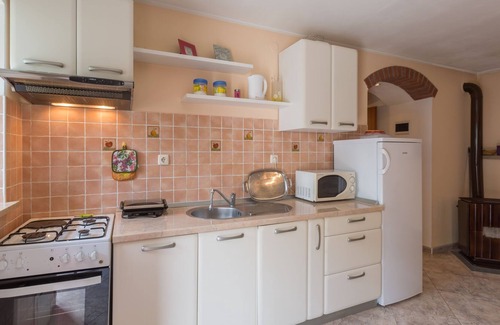 Brkac Casa | Holiday house with a parking space Motovun - Brkac, Sredisnja Istra (K-19835)