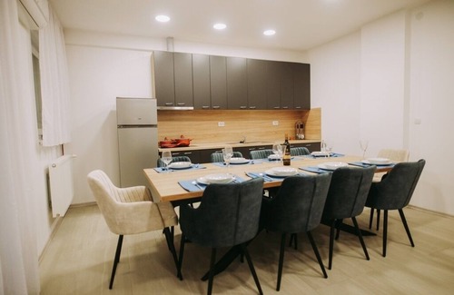 Borovo Casa | Casa de vacaciones con aparcamiento Vukovar, Slavonija (K-22809)
