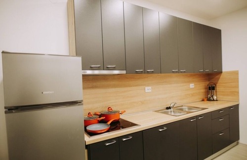 Borovo Casa | Casa de vacaciones con aparcamiento Vukovar, Slavonija (K-22809)