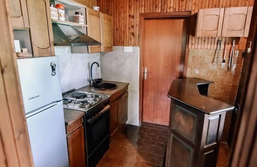 Municipality of Drenje Casa | Casa de vacaciones con aparcamiento Mandićevac, Slavonija (K-24644)