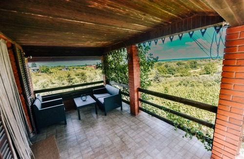 Municipality of Drenje Casa | Casa de vacaciones con aparcamiento Mandićevac, Slavonija (K-24644)