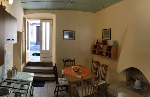Viganj Casa | Casa de vacaciones con aparcamiento Viganj - Podac, Peljesac (K-10141)
