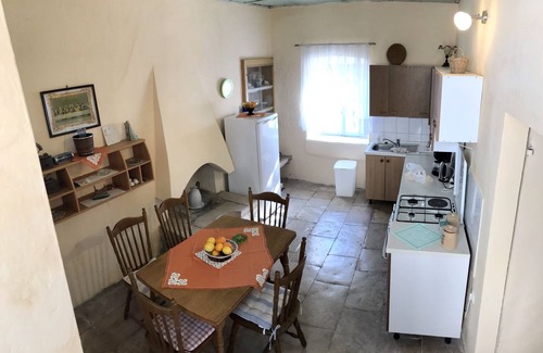 Viganj Casa | Casa de vacaciones con aparcamiento Viganj - Podac, Peljesac (K-10141)