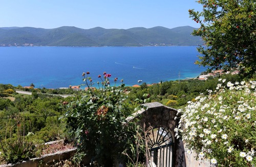 Viganj Casa | Casa de vacaciones con aparcamiento Viganj - Podac, Peljesac (K-10141)