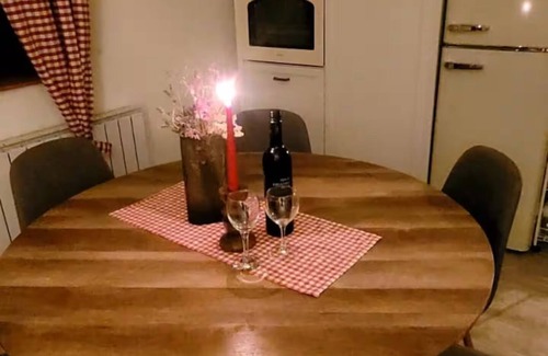 Udbina Casa | Casa de vacaciones con aparcamiento Jošani, Plitvice (K-23707)