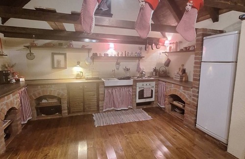 Udbina Casa | Casa de vacaciones con aparcamiento Jošani, Plitvice (K-23707)