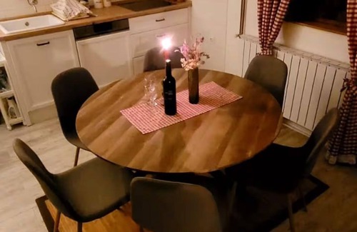 Udbina Casa | Casa de vacaciones con aparcamiento Jošani, Plitvice (K-23707)