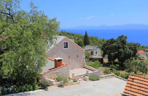 Blato Casa | Holiday house with a parking space Zivogisce - Strnj - Zivogosce - Strnj, Makarska - 18025