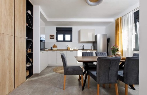 Drnis Casa | Holiday house with a parking space Drniš, Zagora (K-22772)