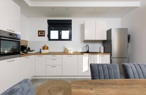 Drnis Casa | Holiday house with a parking space Drniš, Zagora (K-22772)