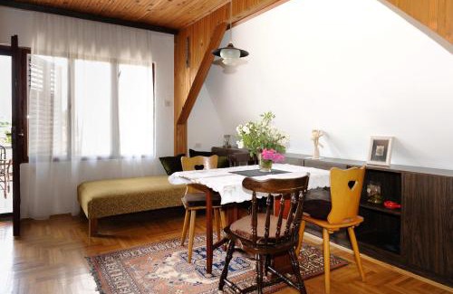 Karlovac Casa | Holiday house with a parking space Priselci, Karlovac - 21949