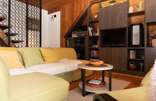 Karlovac Casa | Holiday house with a parking space Priselci, Karlovac - 21949