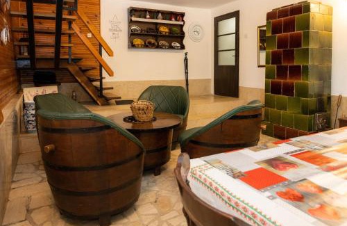Karlovac Casa | Holiday house with a parking space Priselci, Karlovac - 21949
