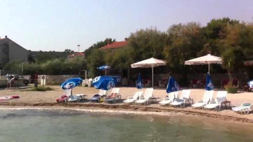 Kastel Stafilic Casa | Holiday house with a parking space Kastel Stafilic, Kastela - 23408