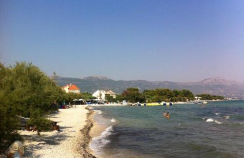 Kastel Stafilic Casa | Holiday house with a parking space Kastel Stafilic, Kastela - 23408