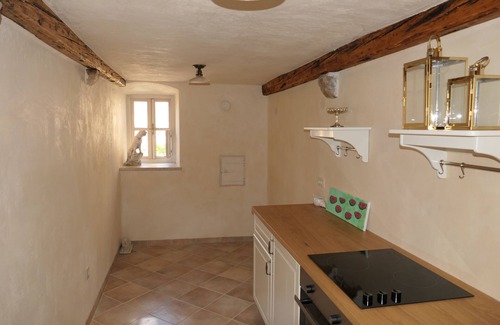 Senj Casa | Holiday house with a parking space Senj (K-24830)