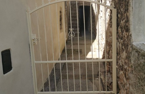 Senj Casa | Holiday house with a parking space Senj (K-24830)