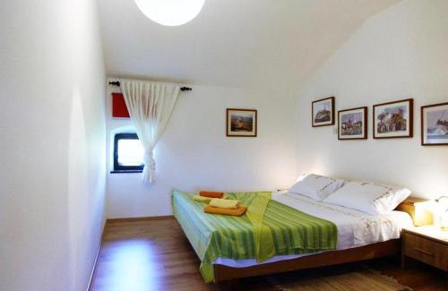 Baderna Casa | Holiday house with a parking space Sinozici, Central Istria - Sredisnja Istra - 11629
