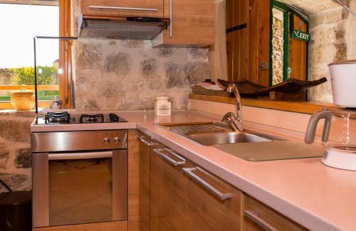 Podgora Casa | Holiday house with a parking space Gornja Podgora, Makarska - 16835