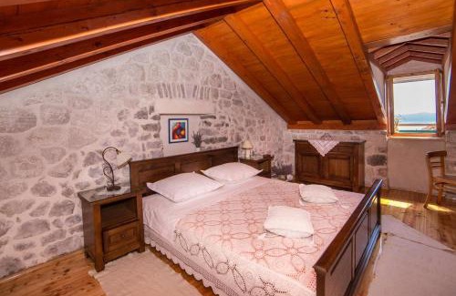 Podgora Casa | Holiday house with a parking space Gornja Podgora, Makarska - 16835