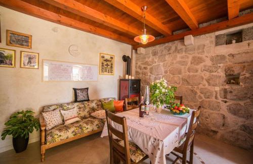 Podgora Casa | Holiday house with a parking space Gornja Podgora, Makarska - 16835