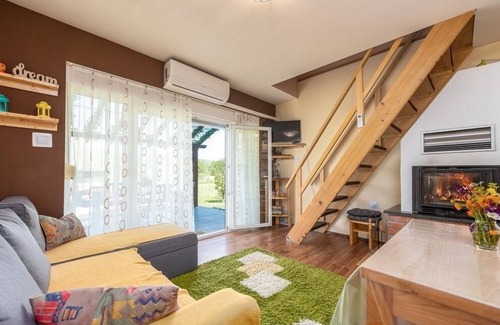 Gracac Casa | Holiday house with a parking space Srb, Zagora (K-24378)