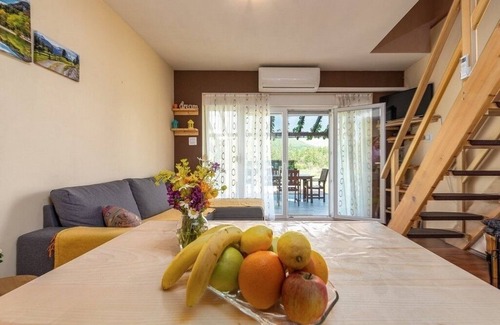 Gracac Casa | Holiday house with a parking space Srb, Zagora (K-24378)