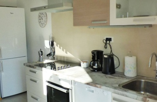Skrbcici Casa | Casa de vacaciones con aparcamiento Skrbčići, Krk (K-16084)