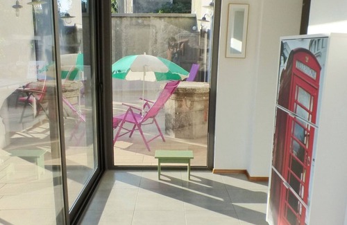 Skrbcici Casa | Casa de vacaciones con aparcamiento Skrbčići, Krk (K-16084)