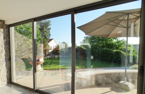 Skrbcici Casa | Casa de vacaciones con aparcamiento Skrbčići, Krk (K-16084)