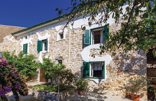 Supetarska Draga Casa | Holiday house with a parking space Supetarska Draga - Gornja, Rab (K-14775)