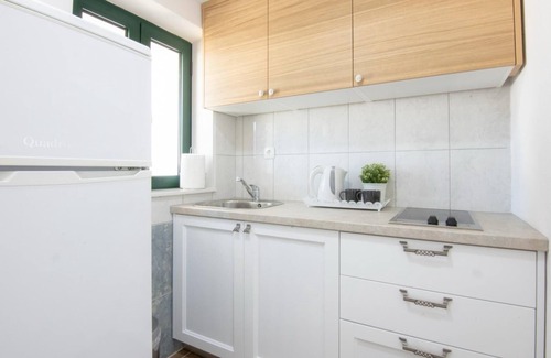 Rascane Casa | Casa de vacaciones con piscina Vrgorac, Zagora (K-22798)