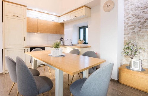Rascane Casa | Casa de vacaciones con piscina Vrgorac, Zagora (K-22798)