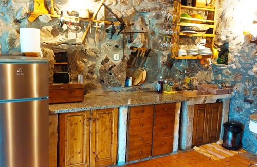 Gornje Planjane Casa | Casa de vacaciones con piscina Gornje Planjane, Zagora (K-11701)