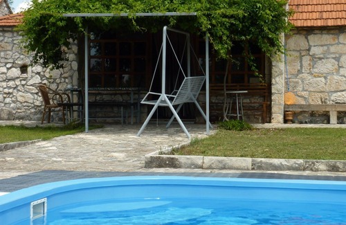 Gornje Planjane Casa | Casa de vacaciones con piscina Gornje Planjane, Zagora (K-11701)