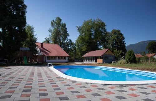 Gospic Casa | Holiday house with a swimming pool Gospic, Velebit - 21753