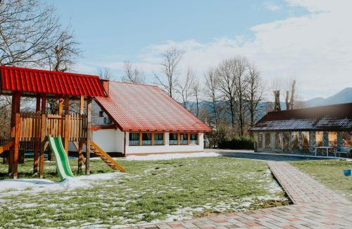 Gospic Casa | Holiday house with a swimming pool Gospic, Velebit - 21753