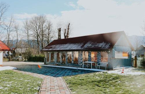 Gospic Casa | Holiday house with a swimming pool Gospic, Velebit - 21753