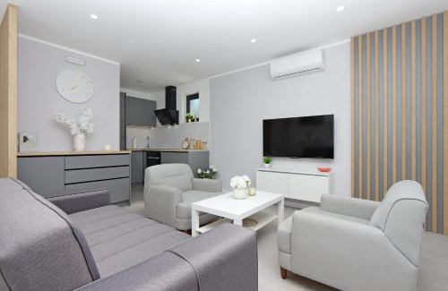 Senj Casa | Holiday house with a swimming pool Senj - 21661